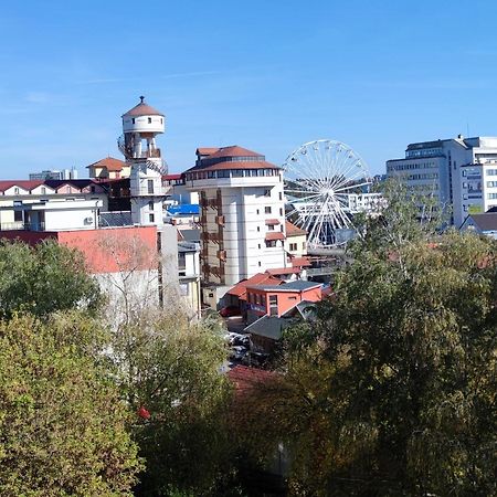 Fast Apartment In The Centrum Левице Экстерьер фото