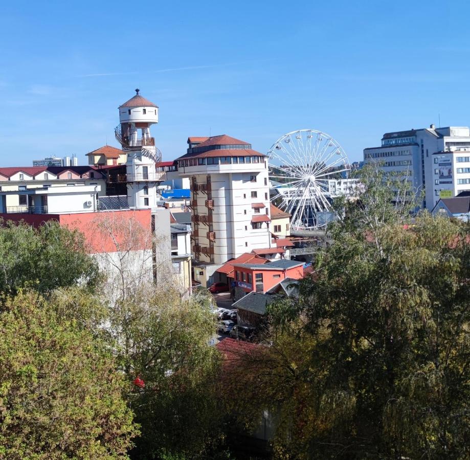 Fast Apartment In The Centrum Левице Экстерьер фото