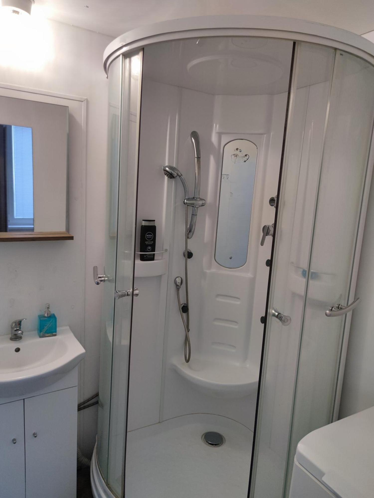 Fast Apartment In The Centrum Левице Экстерьер фото
