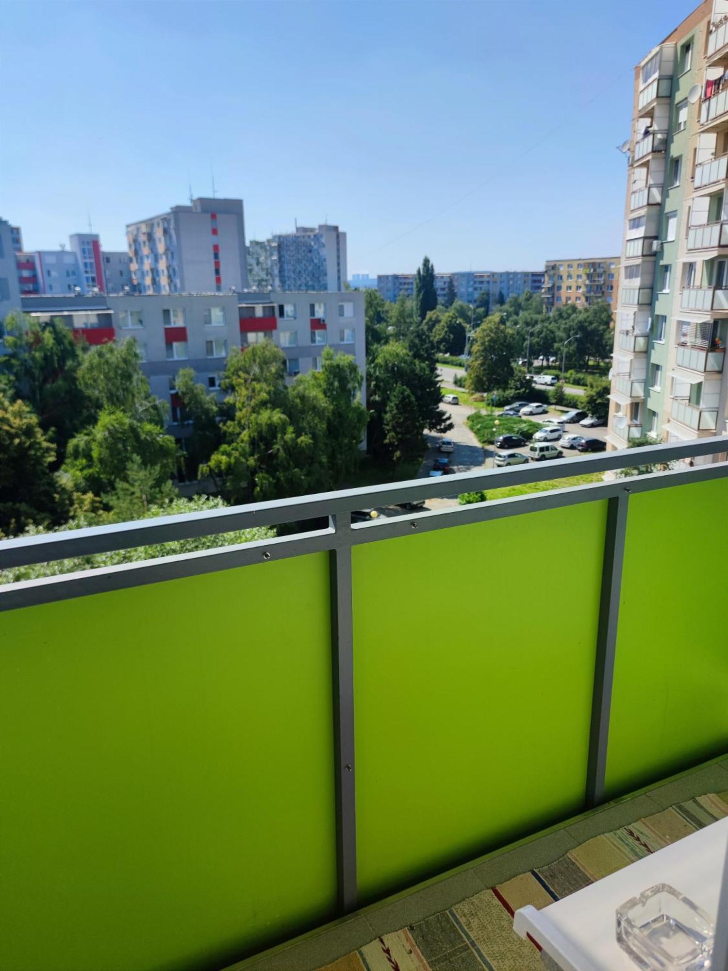 Fast Apartment In The Centrum Левице Экстерьер фото